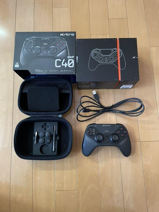 36 割引 商品 Astro Gaming C40trジャンク品 その他 家電 スマホ カメラ Fortyfootbni Ie