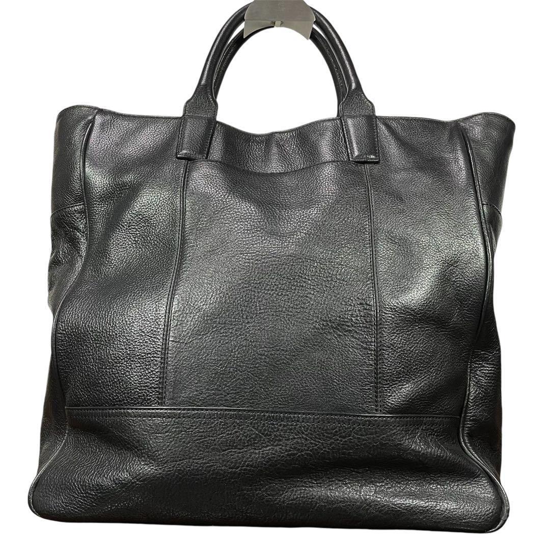COLE HAAN コールハーン トートバッグ 特大 大容量 レザー ブラック コール ハーン COLE HAAN パイパー トート womens （ブラック