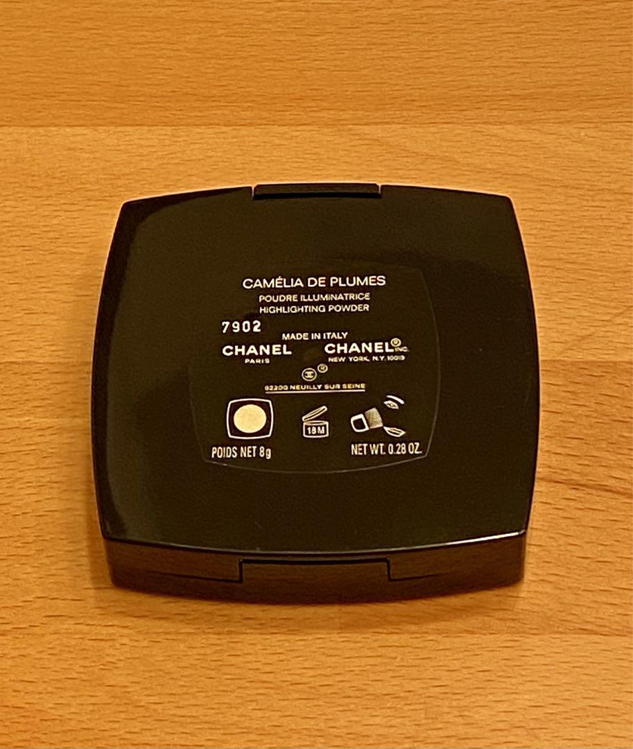★入手困難★CHANEL シャネル限定フェイスパウダー ご褒美