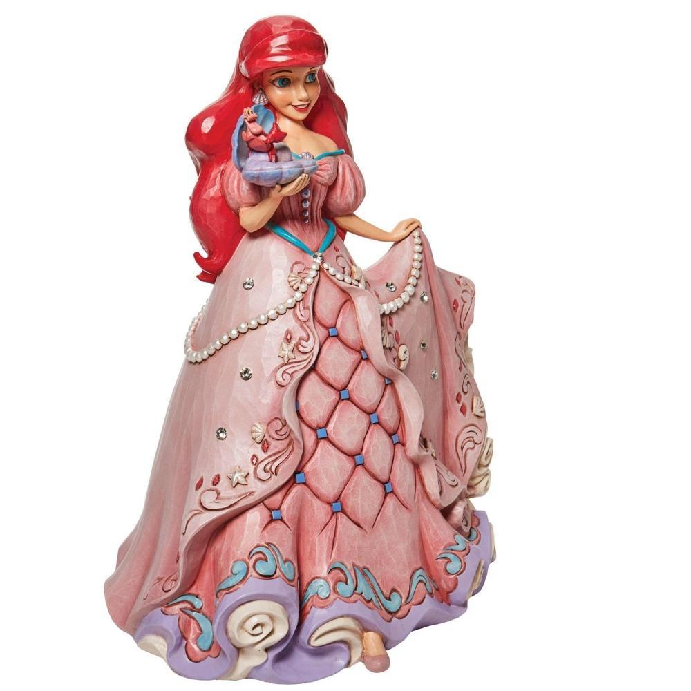 新品　最終お値引き【Disney Traditions】デラックス アリエル