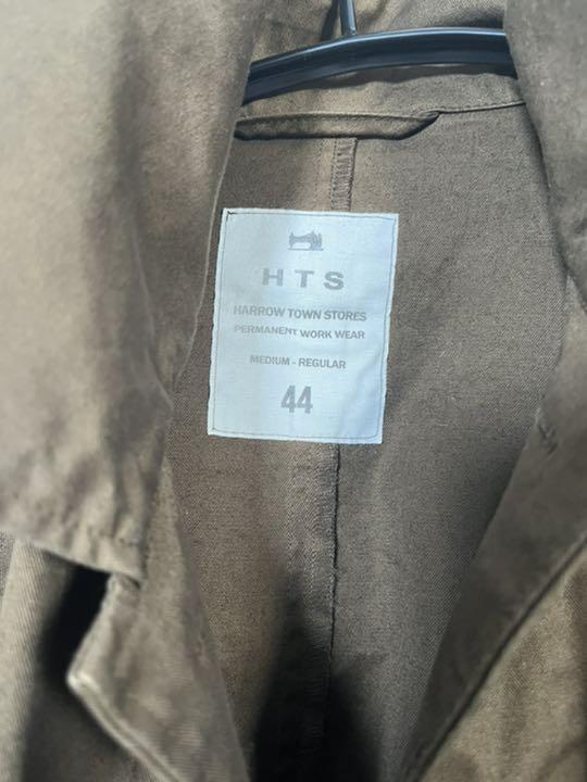 爆買いお得 HTS HARROW TOWN STORES C7Zxg-m52263517234 格安100%新品