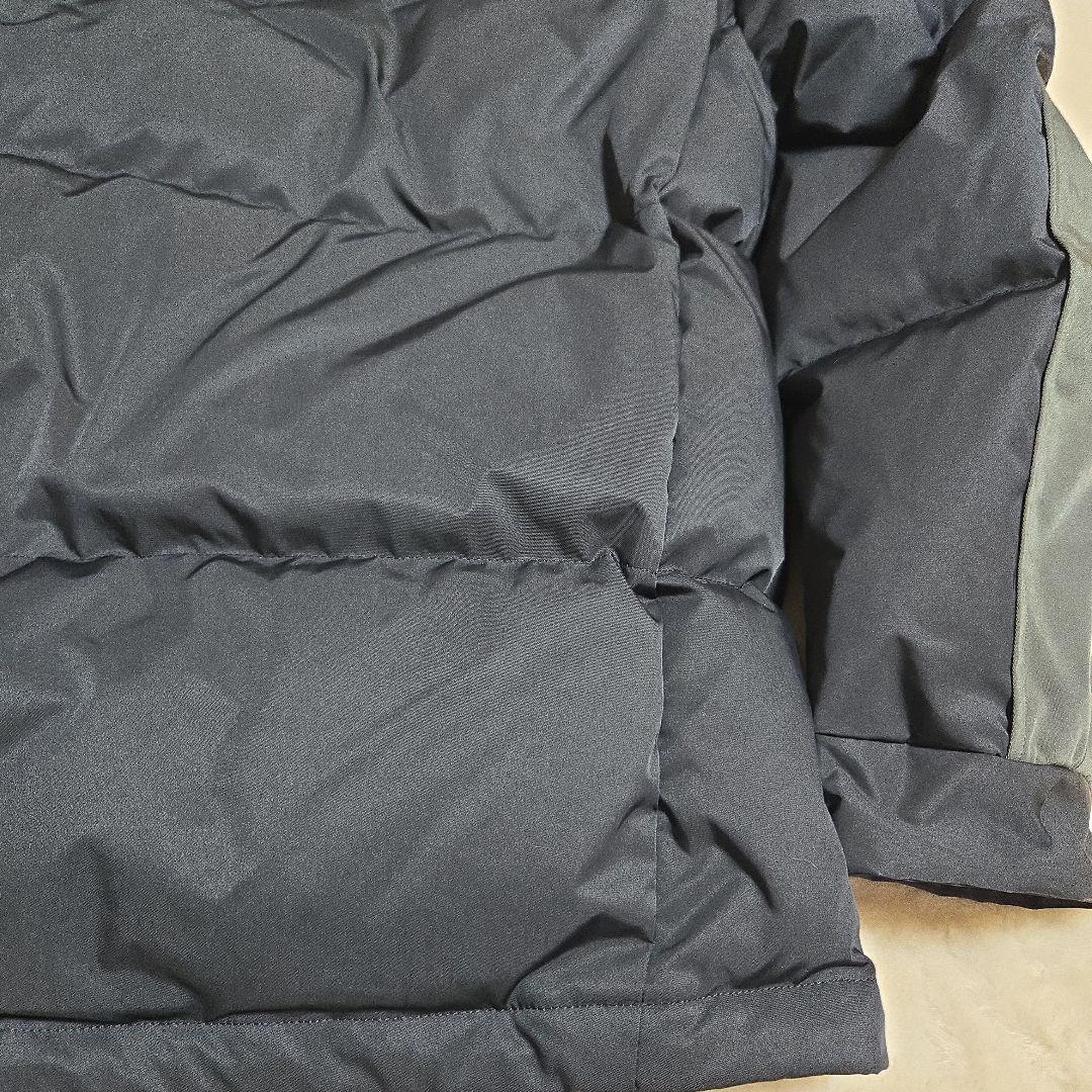 極美品　ユニクロ　UNIQLO+J 　ダウンジャケット Sサイズ　オーバーサイズ