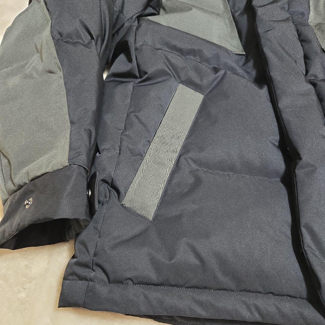 極美品　ユニクロ　UNIQLO+J 　ダウンジャケット Sサイズ　オーバーサイズ