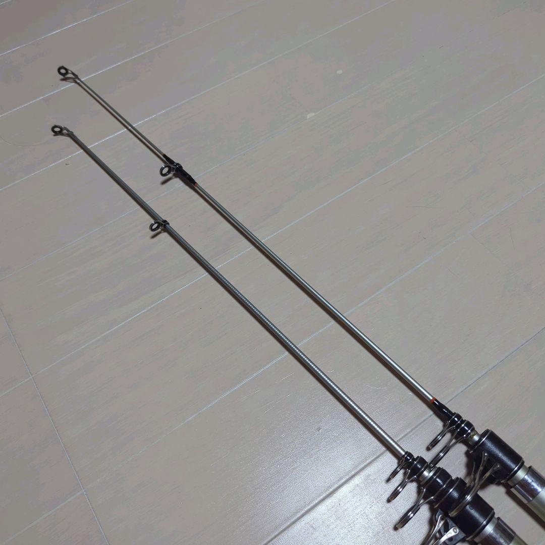 ダイワ HS サーフスイング 25-405G DZサーフパワー 30-450V ダイワ HS サーフスイング 25-405G DZサーフパワー 30-450V