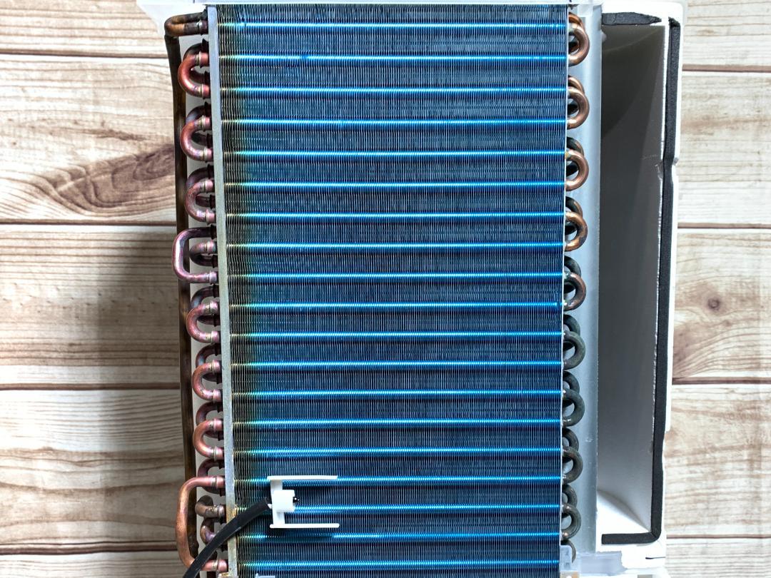 小泉 7畳 100V 冷房/除湿 窓用 KAW-1622 22年製 全清掃済