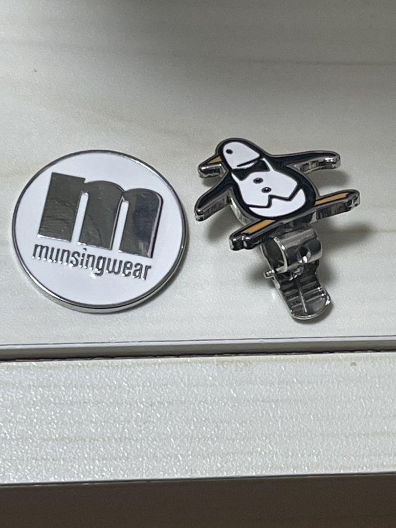 未使用【5点セット】Munsingwear マンシングウェア