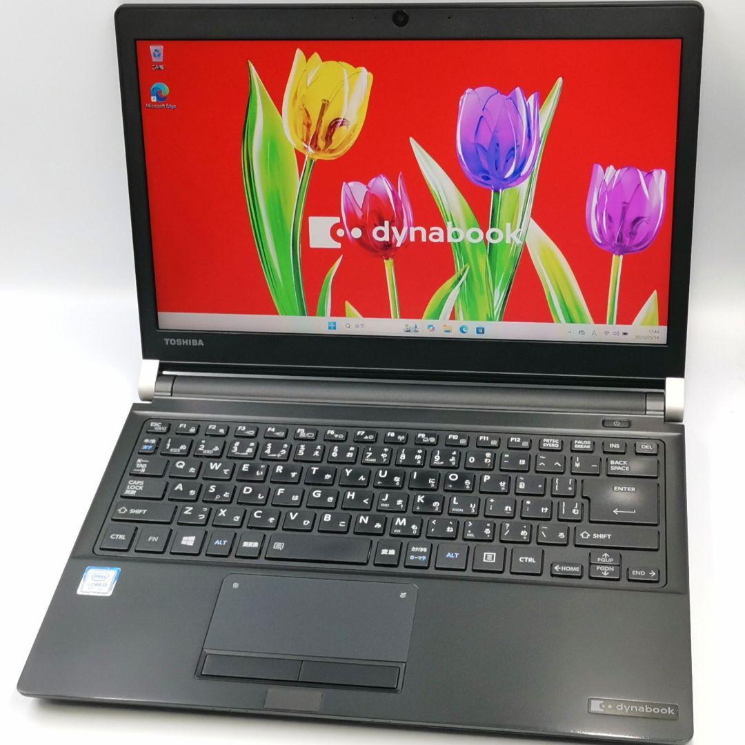 激レアピンク♥ 快適サクサク Windows11 ノートパソコン Core i7