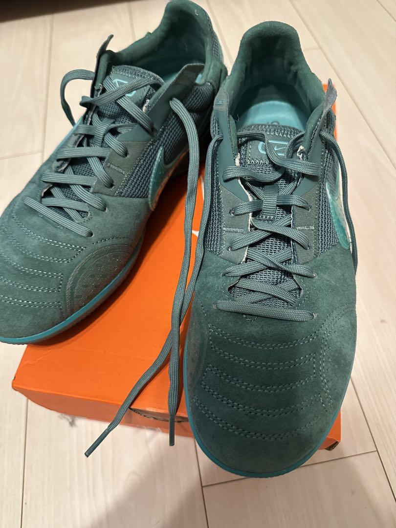 Nike ストリートガト