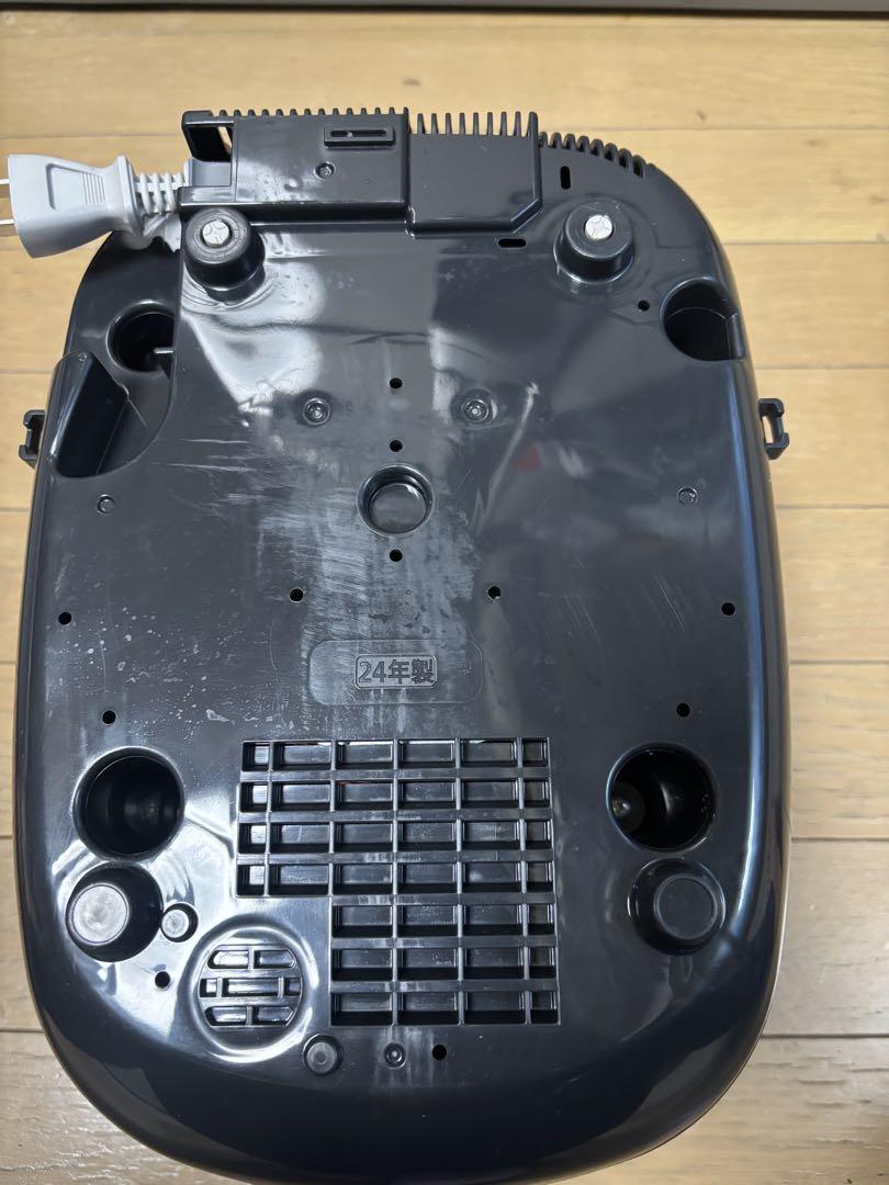 ZOJIRUSHI 圧力IH炊飯ジャー 極め炊きNP-RT05型 2024年製