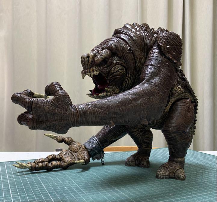 スター・ウォーズ ジャバズ ランコア with ルーク・スカイ