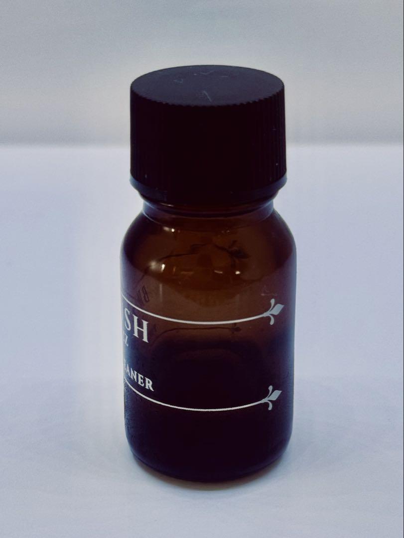 USA製 PIPEクリーナーBRUSH 3ml(新種成分含有)