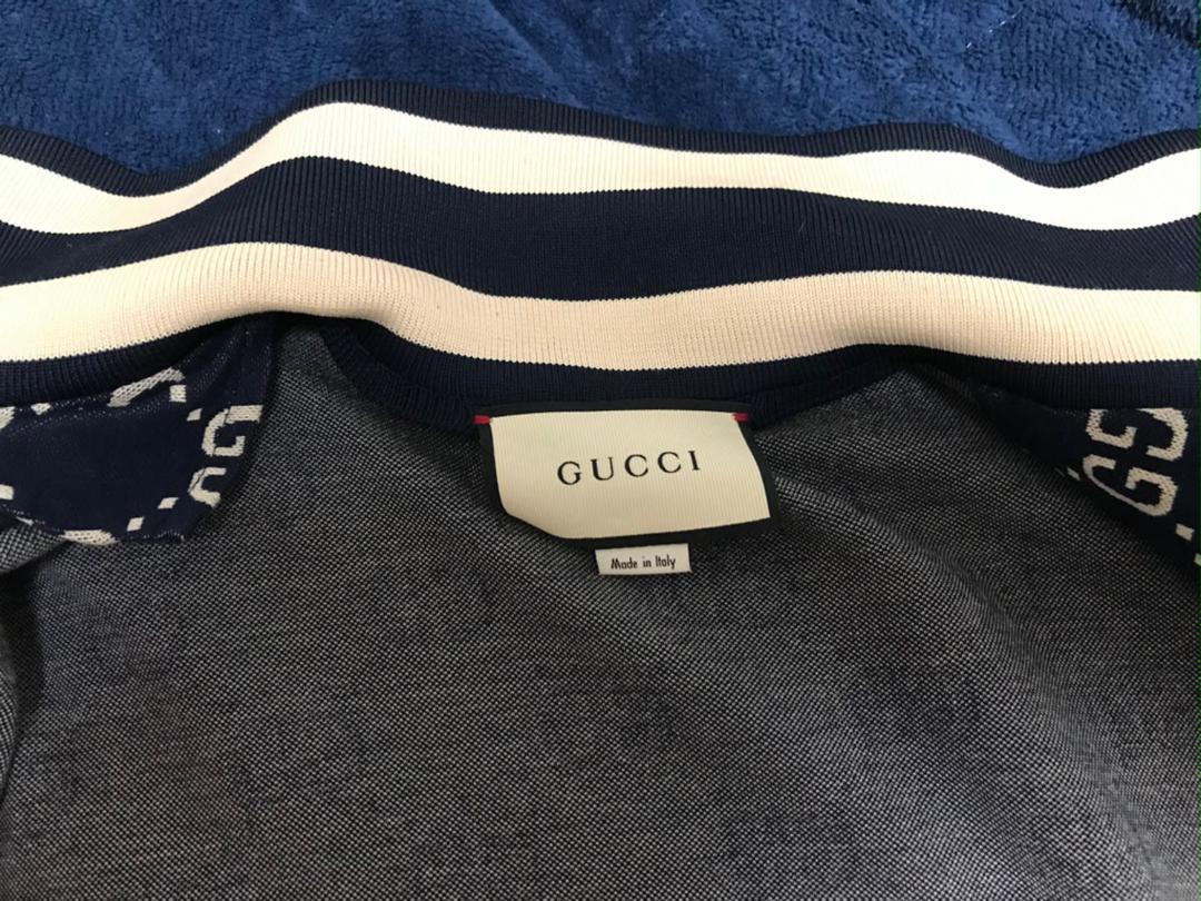 特価国産 グッチ ジャージ サイズS 上のみ gm2jQ-m52266705281 GUCCI ジャガード 爆買いHOT