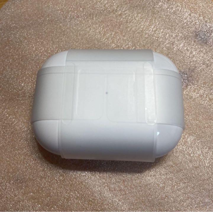 【MagSafe対応】AirPods Pro 充電器 (充電ケース) のみ