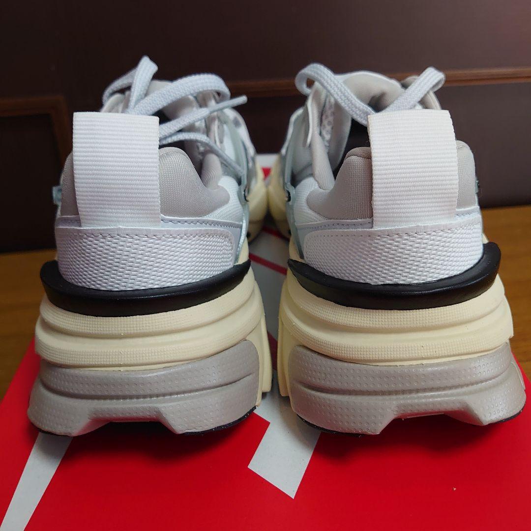 未使用スニーカー23.5cm NIKEナイキ V2K RUN ラン 画像3