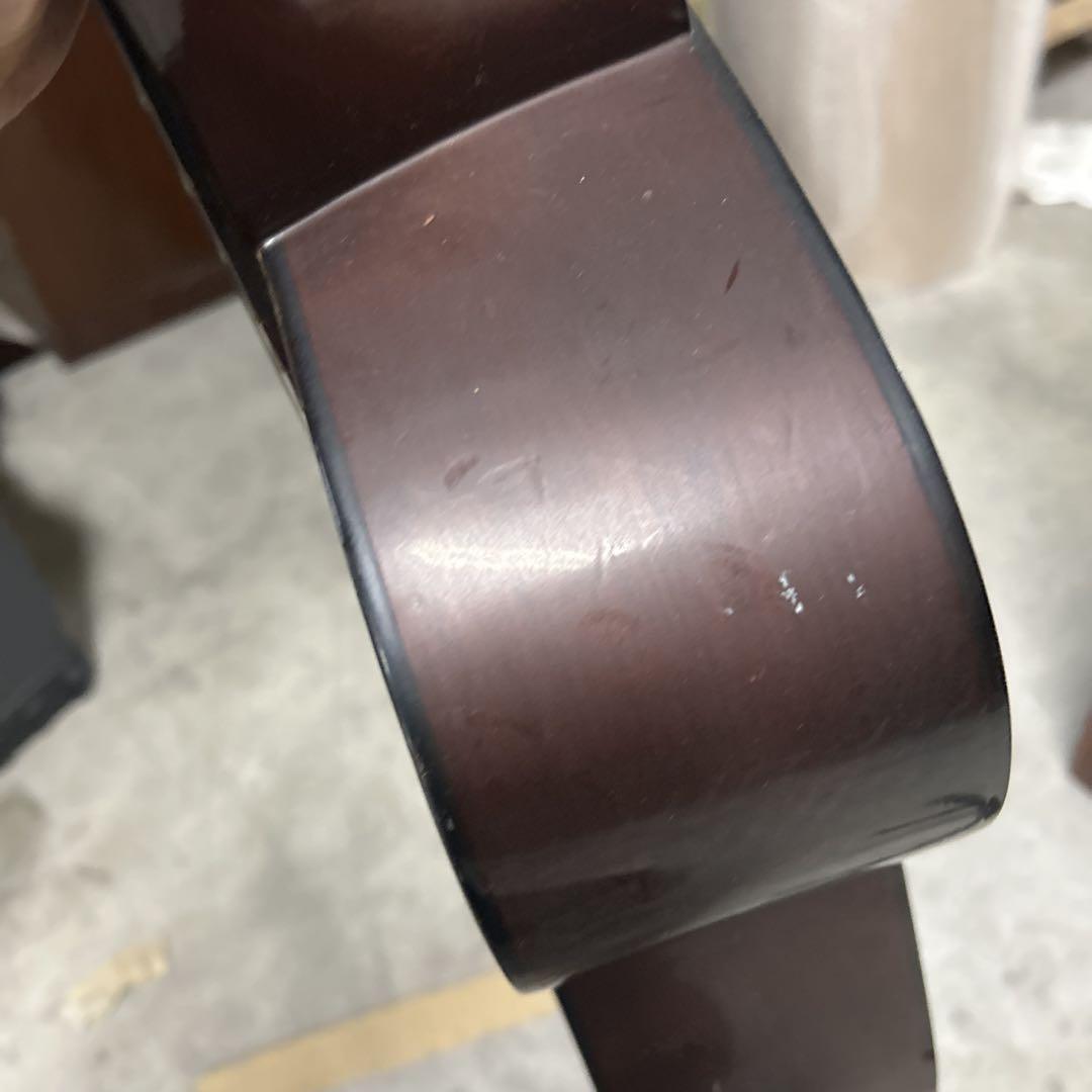 Morris アコースティックギター ナチュラルウッド