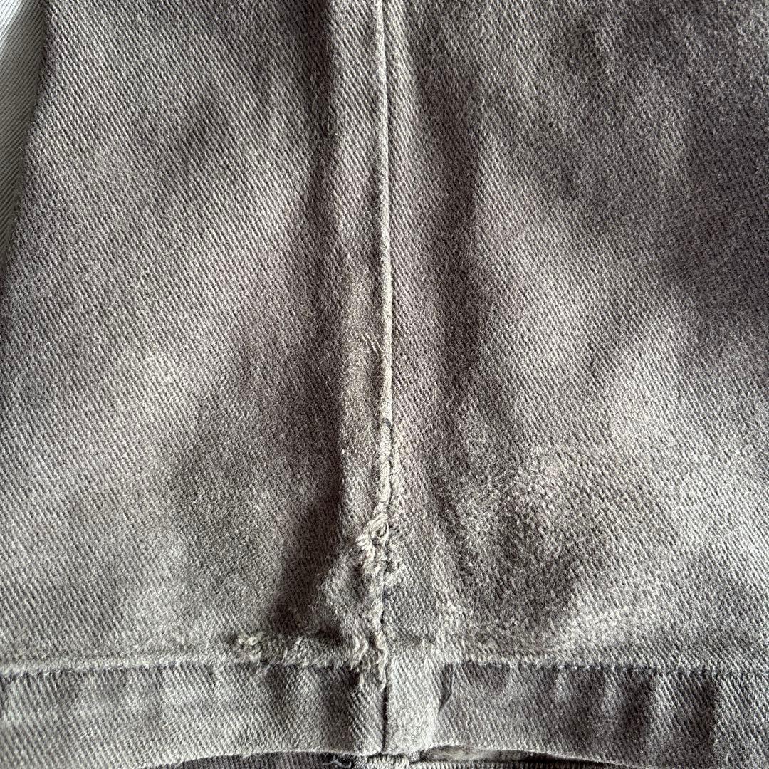 POLAR SKATE CO. '44! PANTS denim bigboy