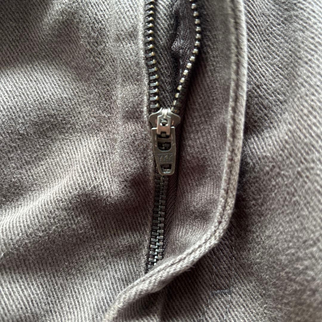 POLAR SKATE CO. '44! PANTS denim bigboy