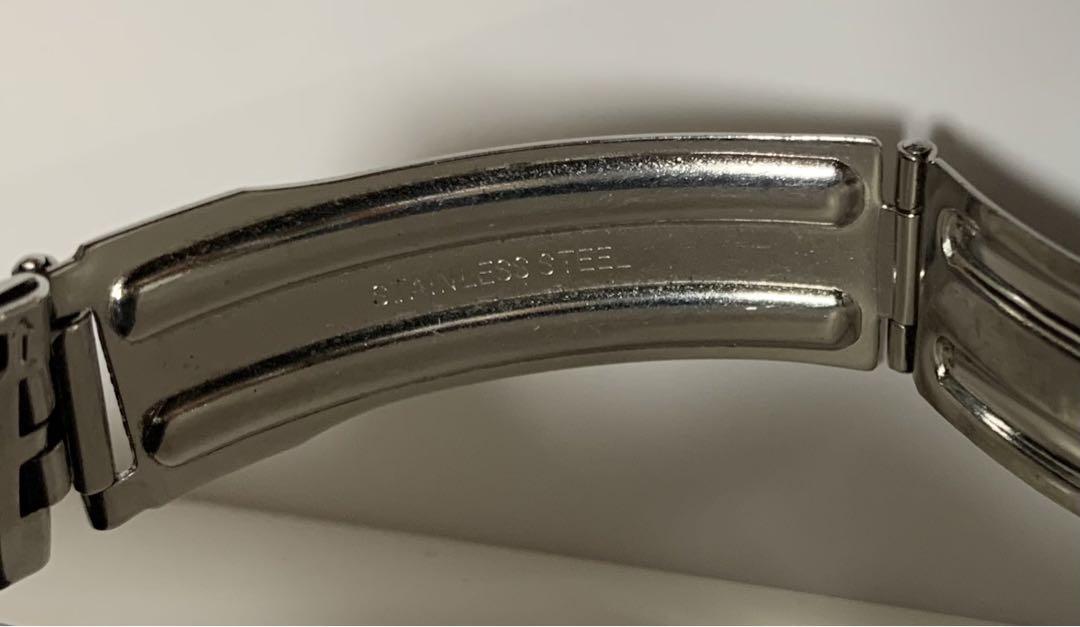 SEIKO 5ACTUS 25JEWELS ジャンク品
