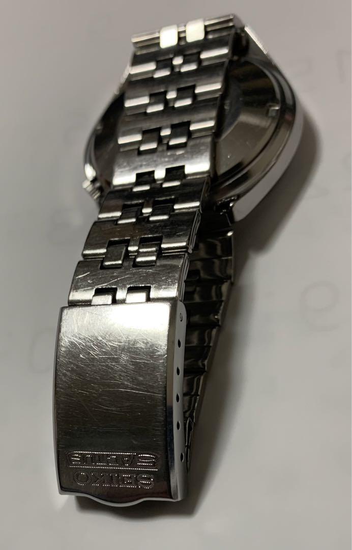 SEIKO 5ACTUS 25JEWELS ジャンク品