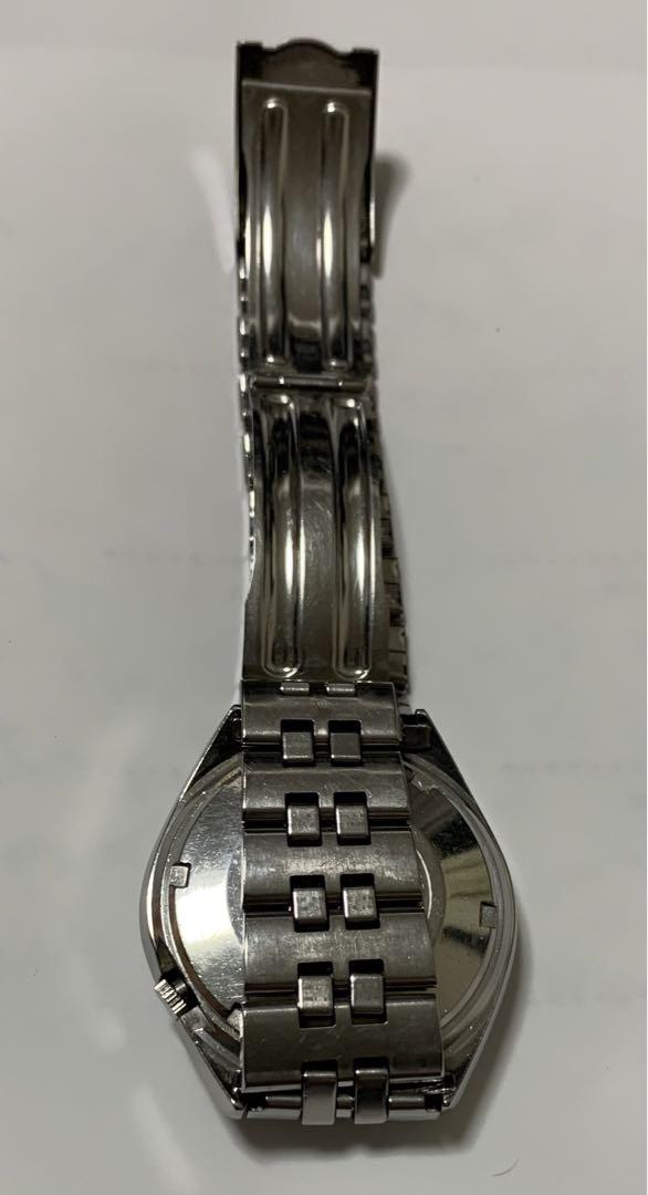 SEIKO 5ACTUS 25JEWELS ジャンク品