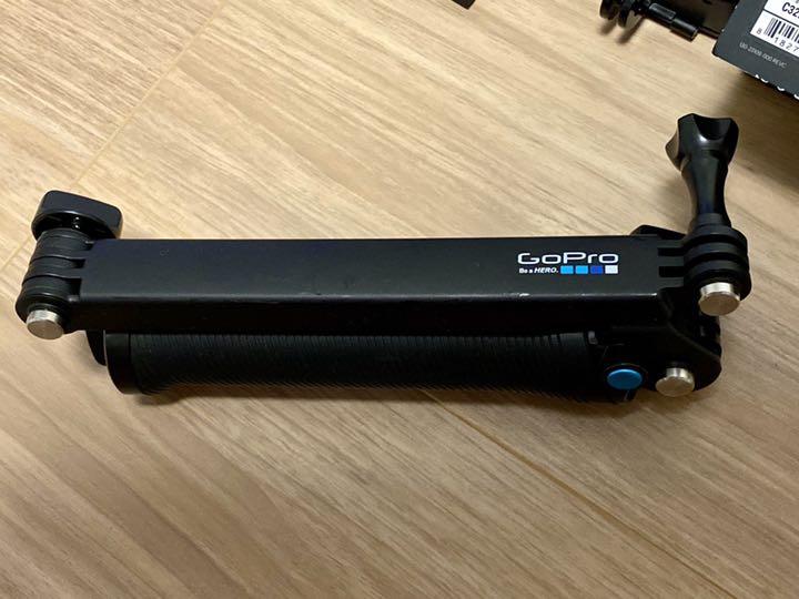 GoPro HERO6 BLACK IPTsz-m52268337888 定番最新品