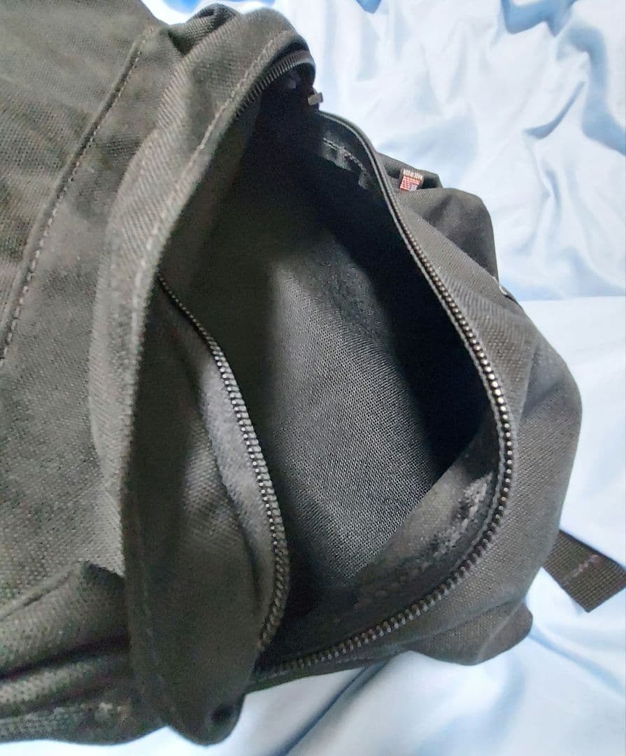 Ennoy DAYPACK バックパック リュック Ennoy DAYPACK バックパック リュック