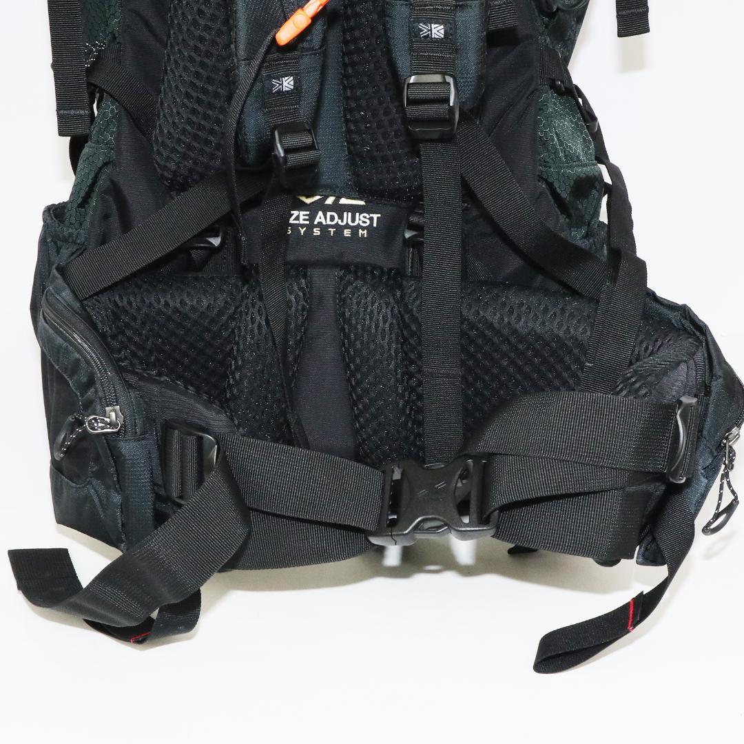 KARRIMOR バックパック 60L 501091 CougarApex60+