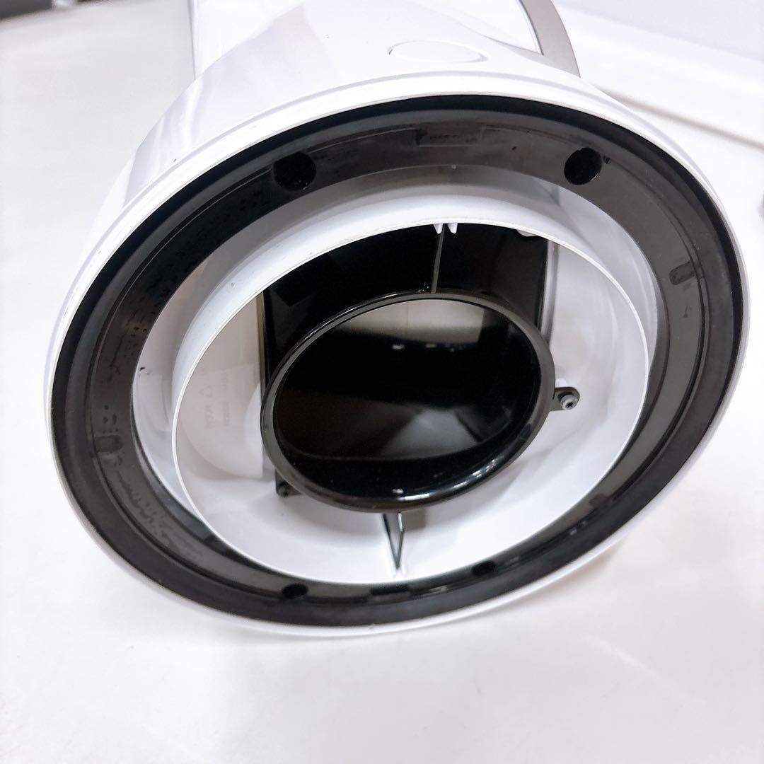 空気清浄機能付ファン