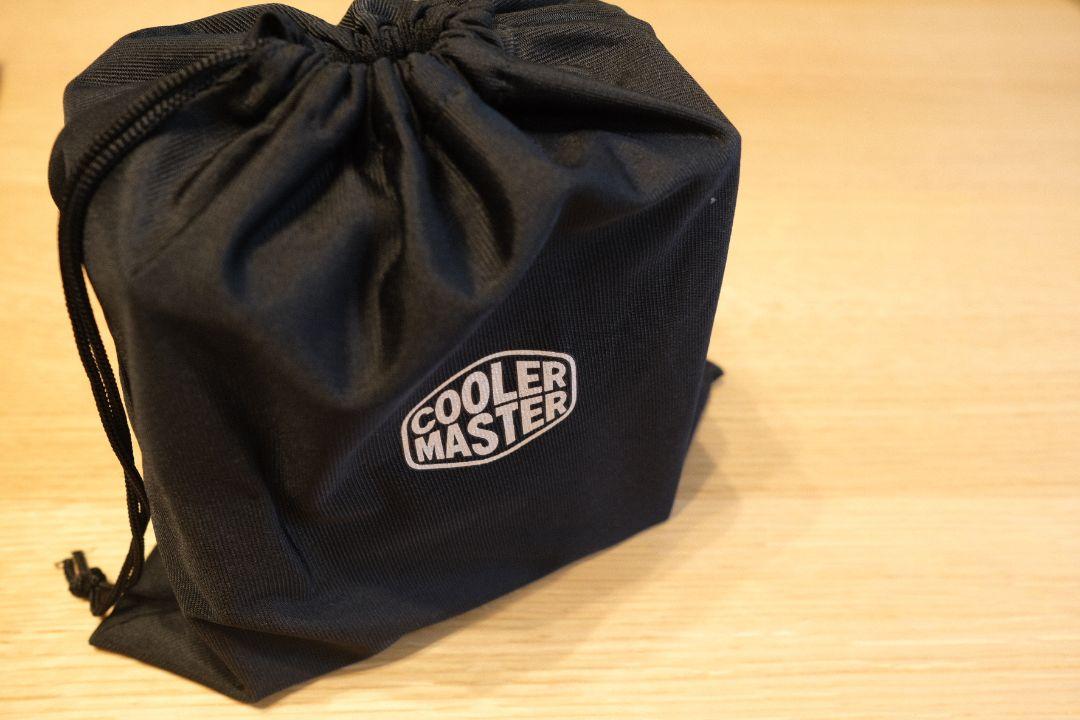 Cooler Master 850W電源ユニット MPY-8501-AFAAGV