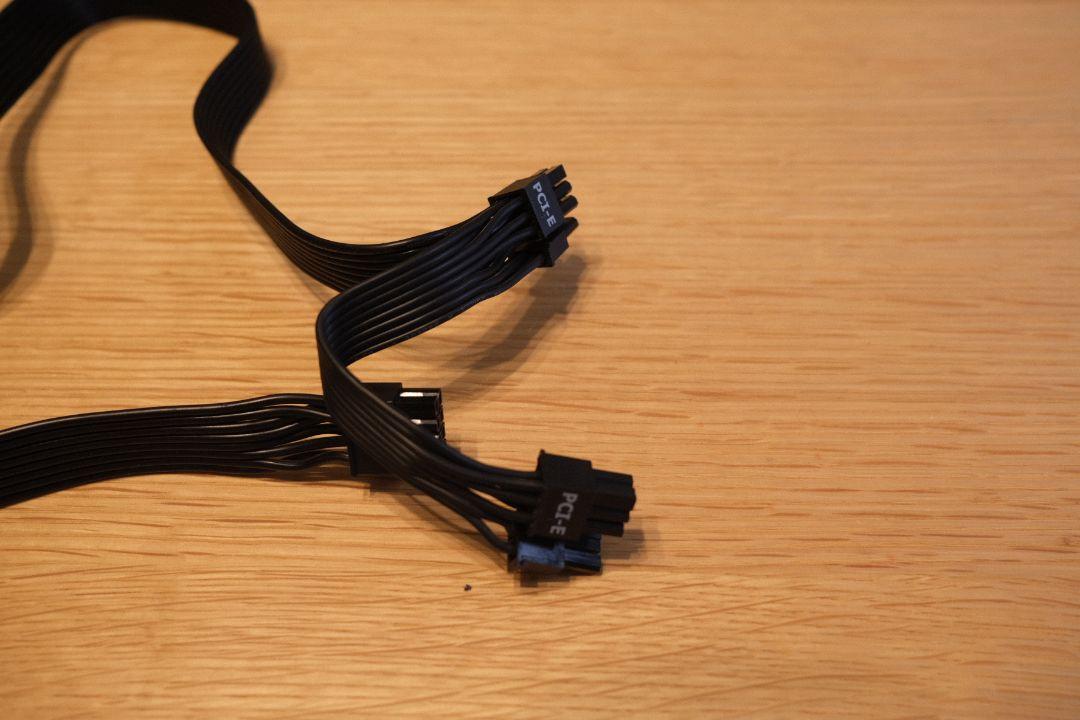 Cooler Master 850W電源ユニット MPY-8501-AFAAGV