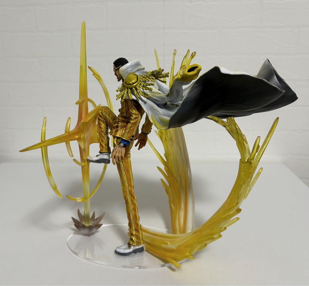 フィギュアーツzero