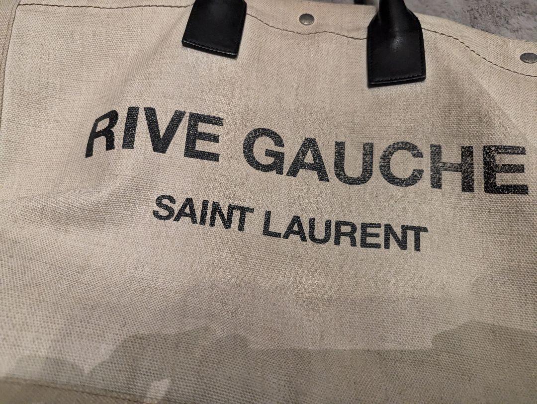 LAURENT RIVE