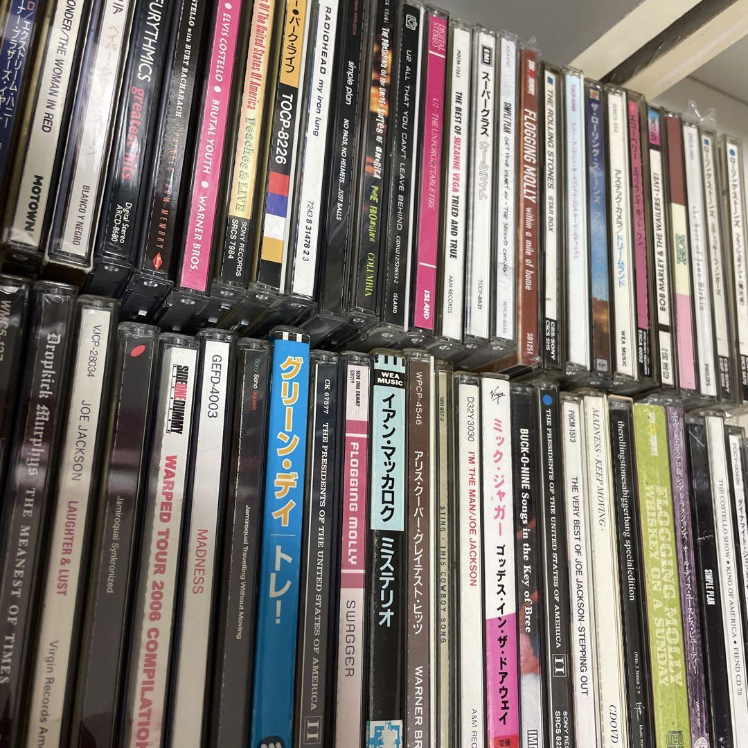 The Rolling Stones, joe Jacksonなど68枚‼️