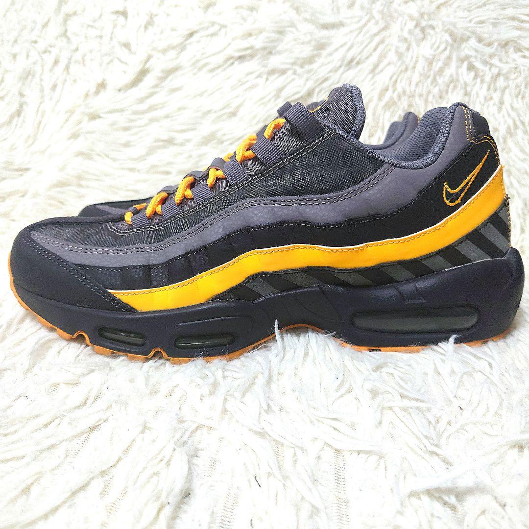 レア 国内未発売 ✨️ エアマックス95 \"I-95 Pack\" 28 美品
