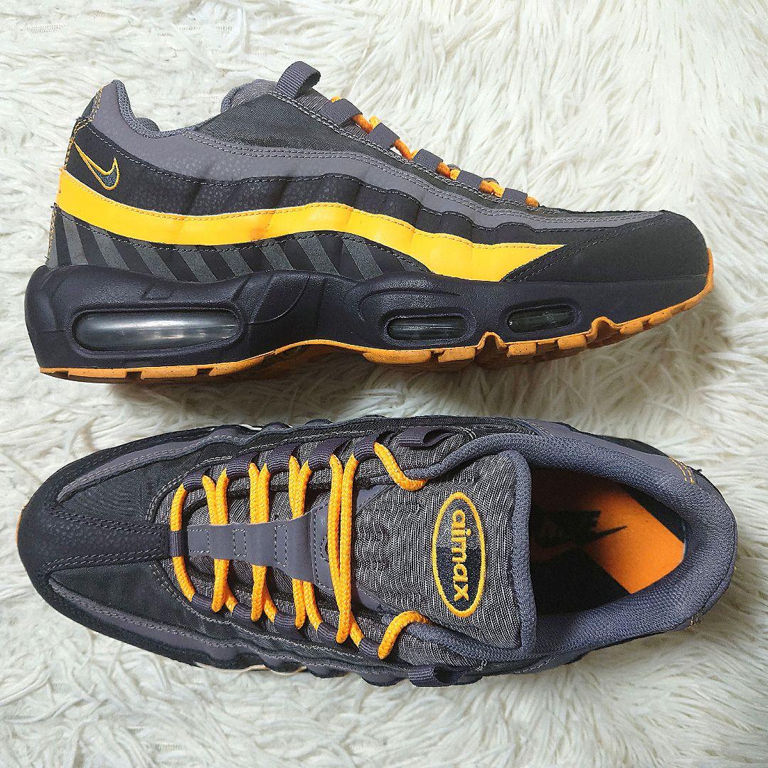 レア 国内未発売 ✨️ エアマックス95 \"I-95 Pack\" 28 美品
