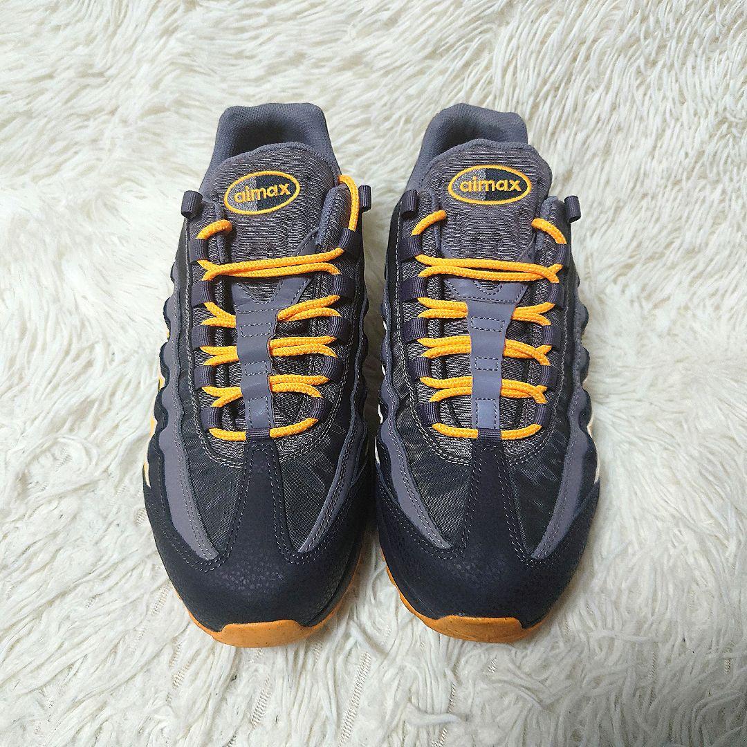 レア 国内未発売 ✨️ エアマックス95 \"I-95 Pack\" 28 美品
