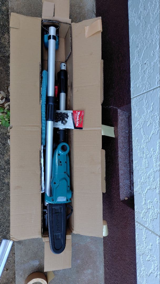 マキタ 電動工具 MUA200DZ 替刃 11 23 13時まで目立った傷や汚れなし