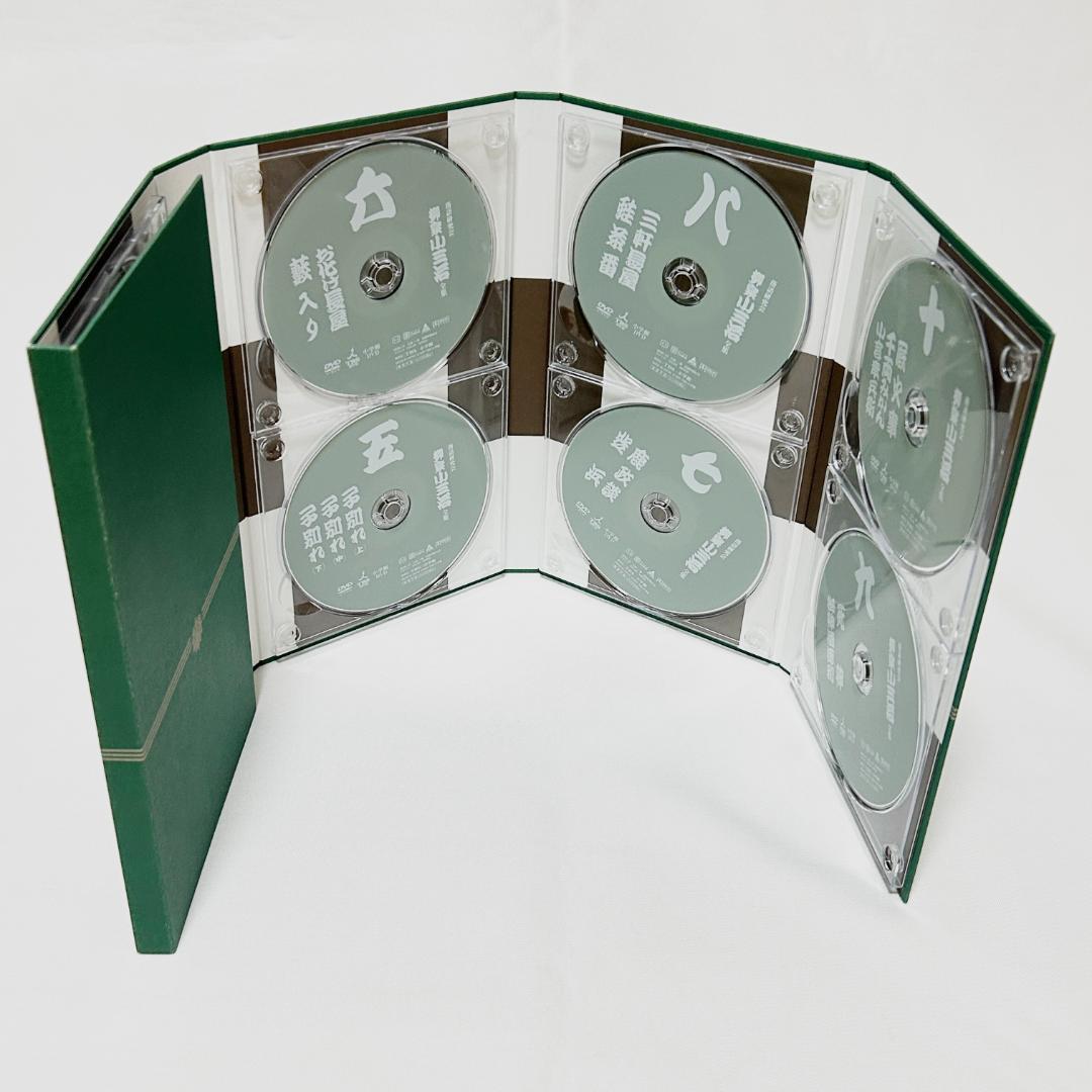 【訳アリ】柳家小三治/落語研究会 柳家小三治全集 DVD-BOX
