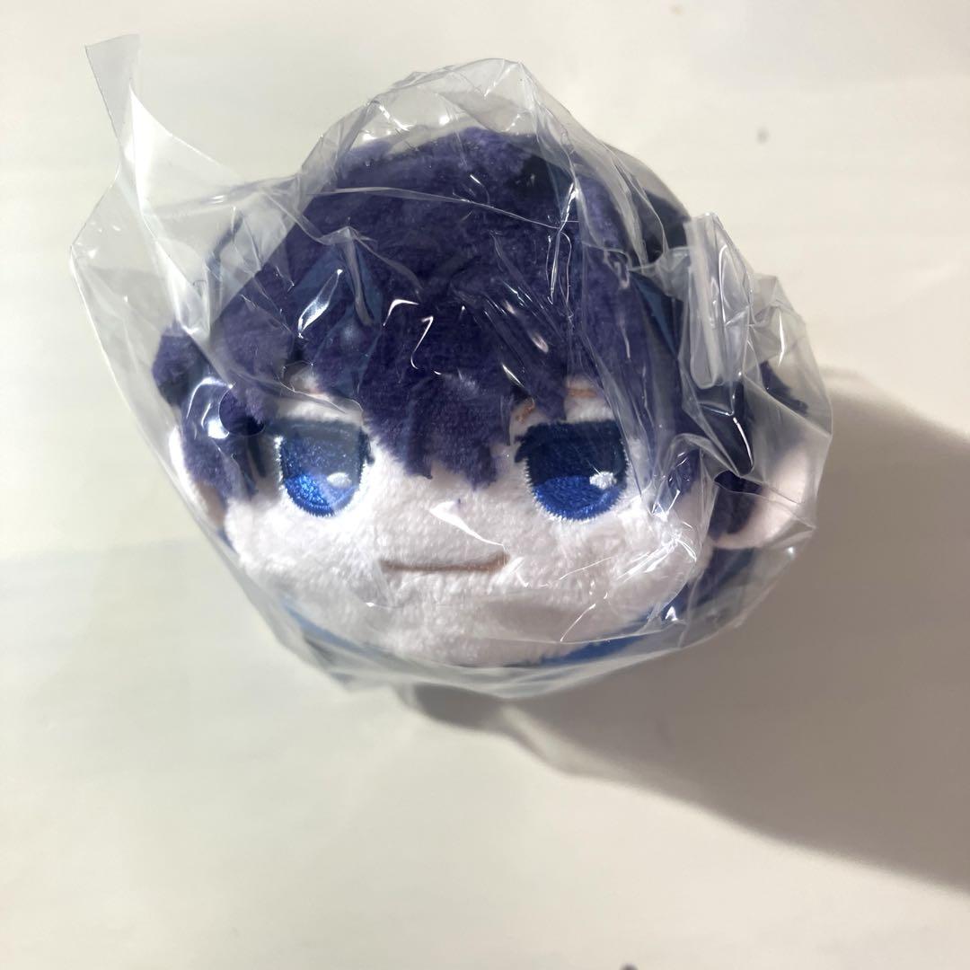 ブルーロック ぽてコロマスコット4 烏旅人 - メルカリ