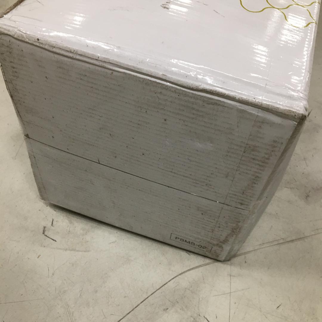 未開封 GOKUMIN マットレス ポケットコイル 厚さ20cm 高反発180N