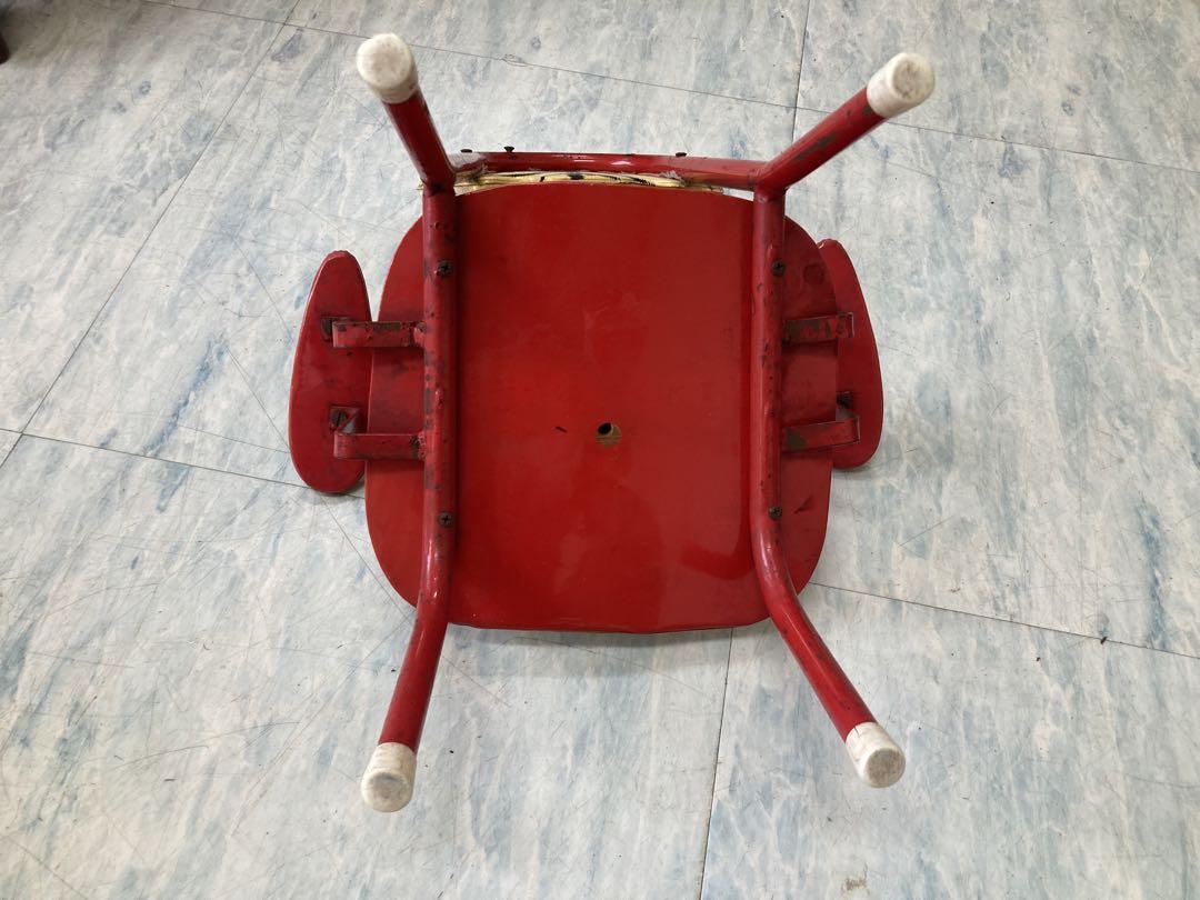 子供用椅子