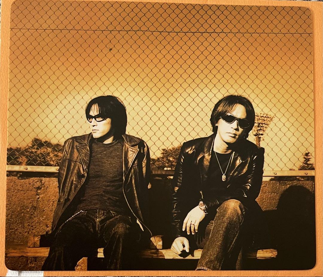 ❤︎さま確認ページ♡ B'z VIP限定サイン入り誕生日メッセージカード - メルカリ