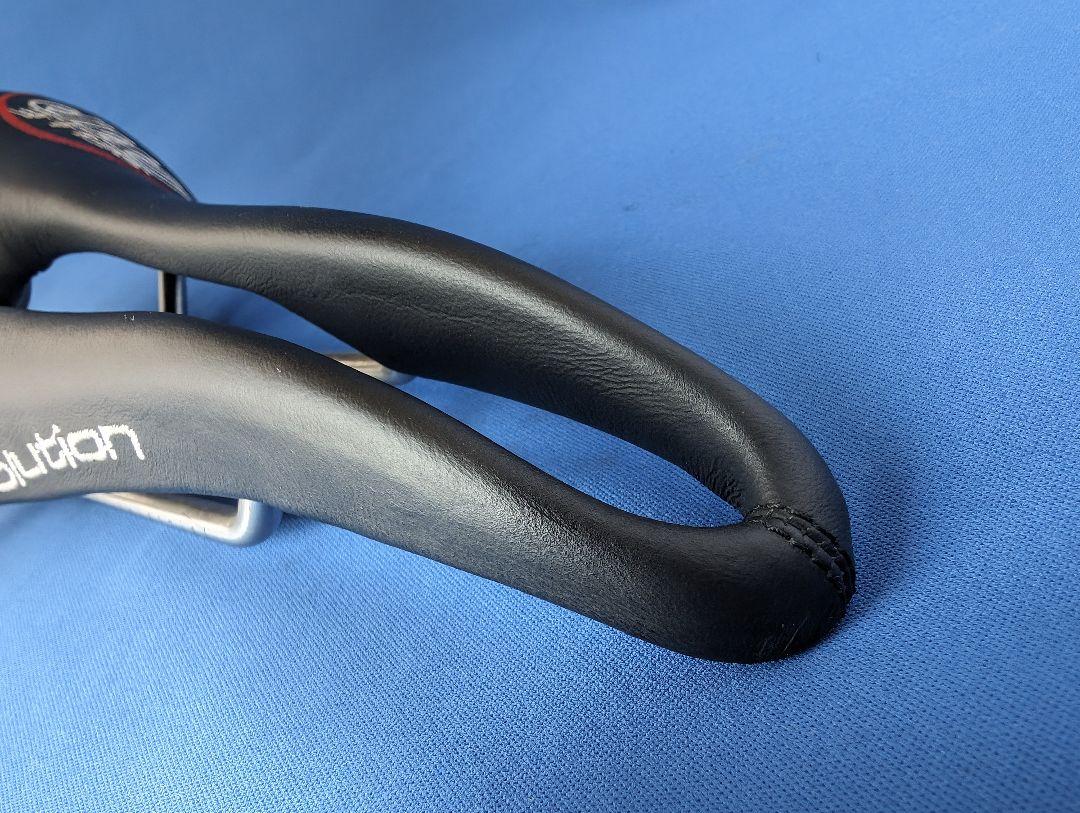 サドル SELLE SMP EVOLUTION エボリューション