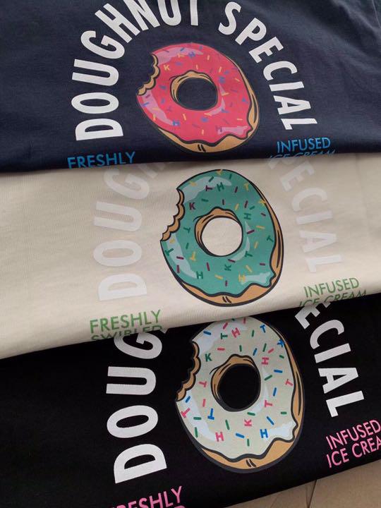 新品同様 KITH TREATS /TREATS DONUT SPECIAL