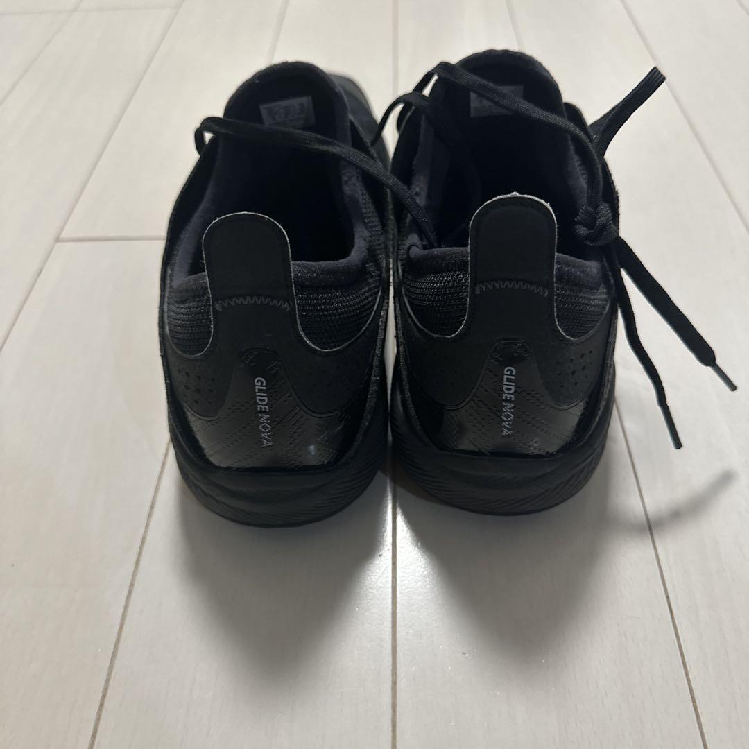 asics グライドノヴァff3