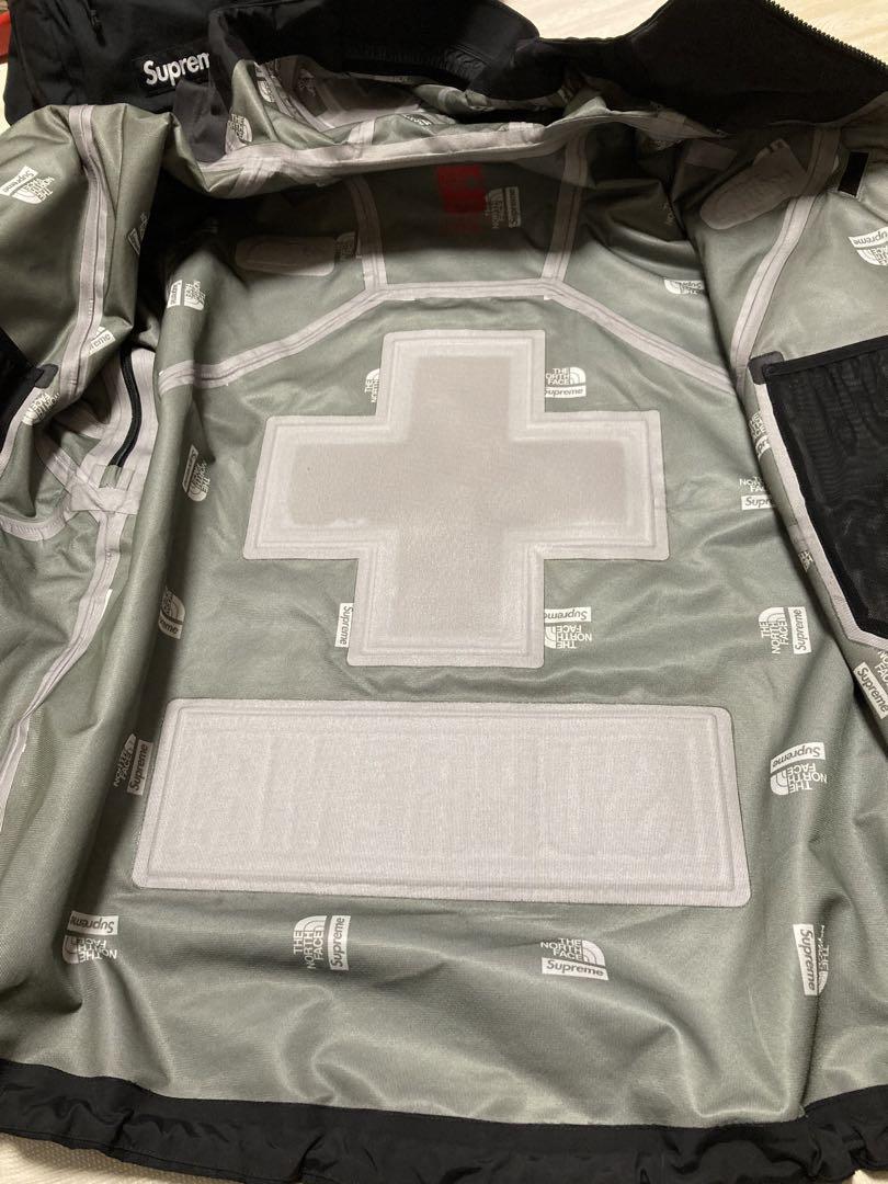 [中古] Supreme The NorthFace Rescue Jacket