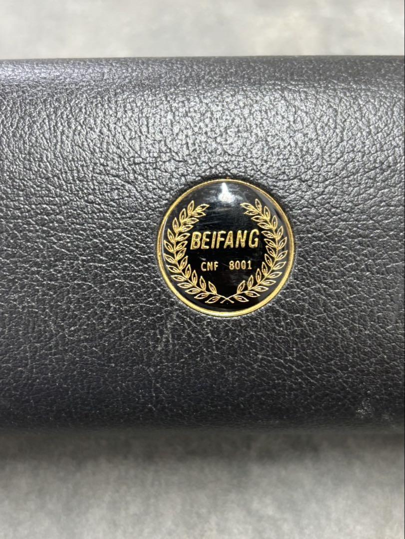 BEIFANG ベイファング フルート 管楽器 吹奏楽 楽器 音楽