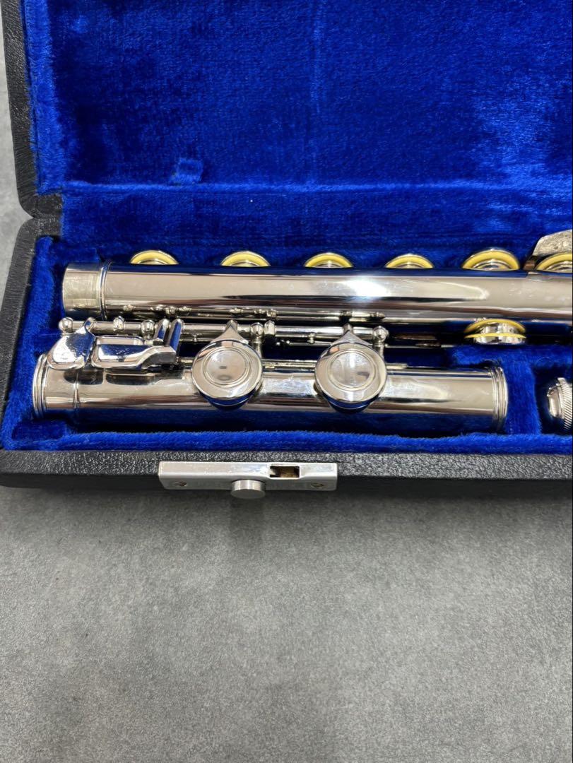 BEIFANG ベイファング フルート 管楽器 吹奏楽 楽器 音楽