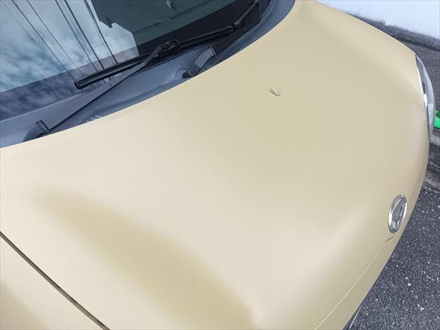 ナビTV MOMOハンドル