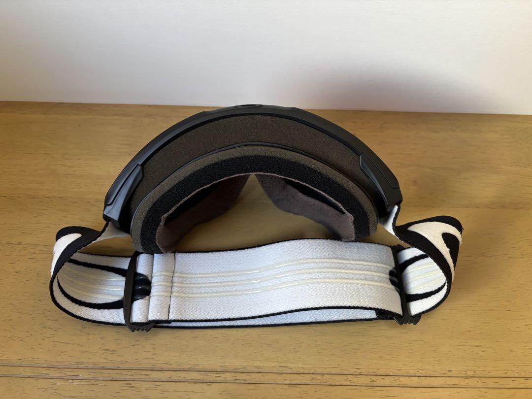 OAKLEY スノーゴーグル　オークリー
